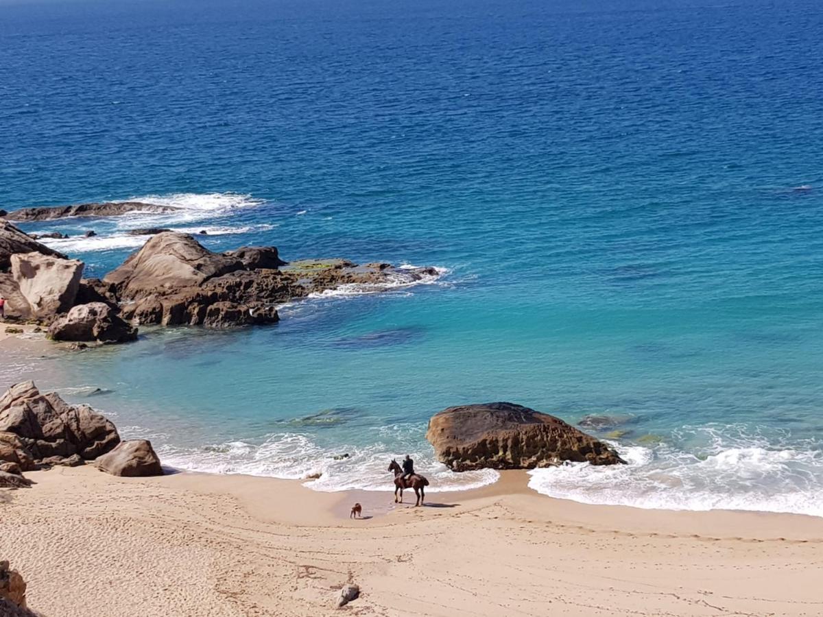 Apartamento El Atunito, Atlanterra Zahara de los Atunes Exterior foto