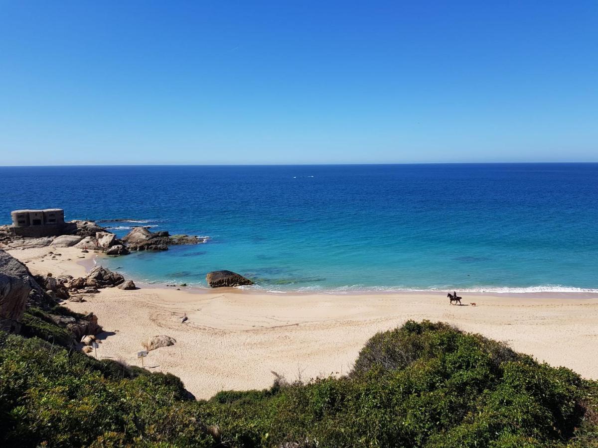 Apartamento El Atunito, Atlanterra Zahara de los Atunes Exterior foto