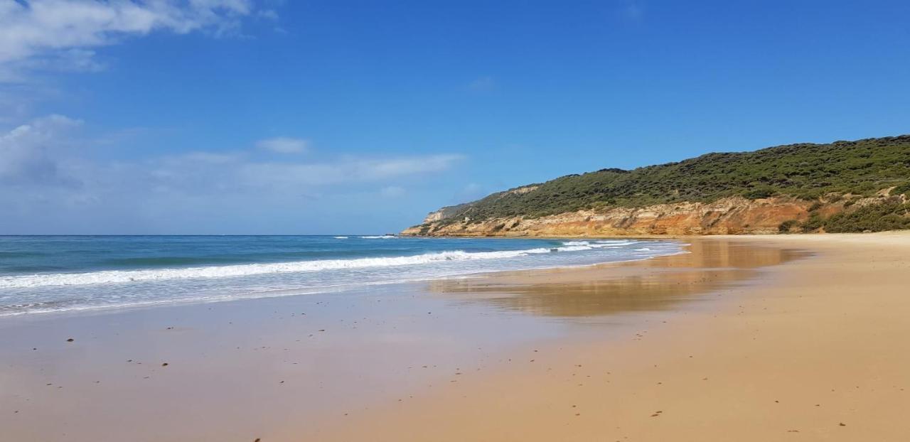 Apartamento El Atunito, Atlanterra Zahara de los Atunes Exterior foto