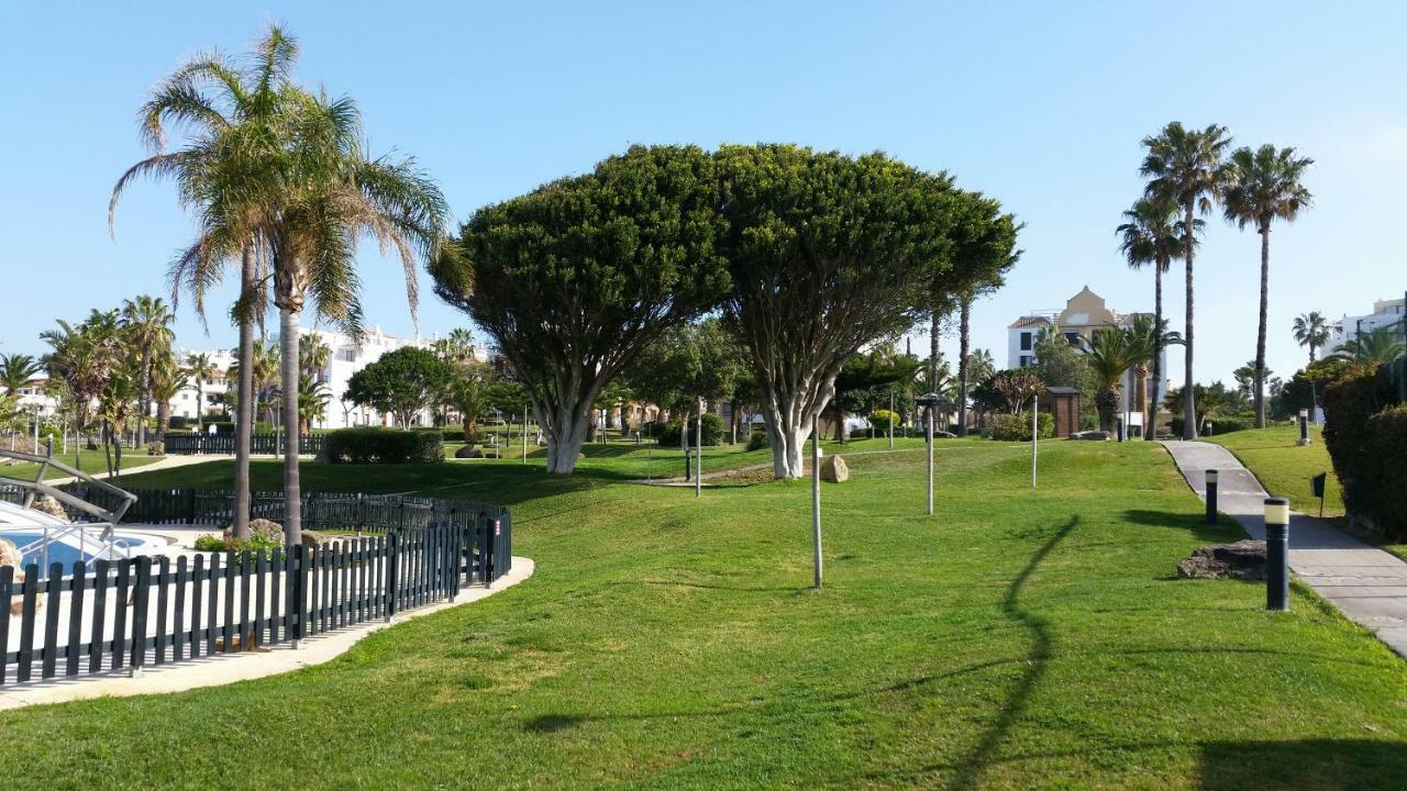 Apartamento El Atunito, Atlanterra Zahara de los Atunes Exterior foto
