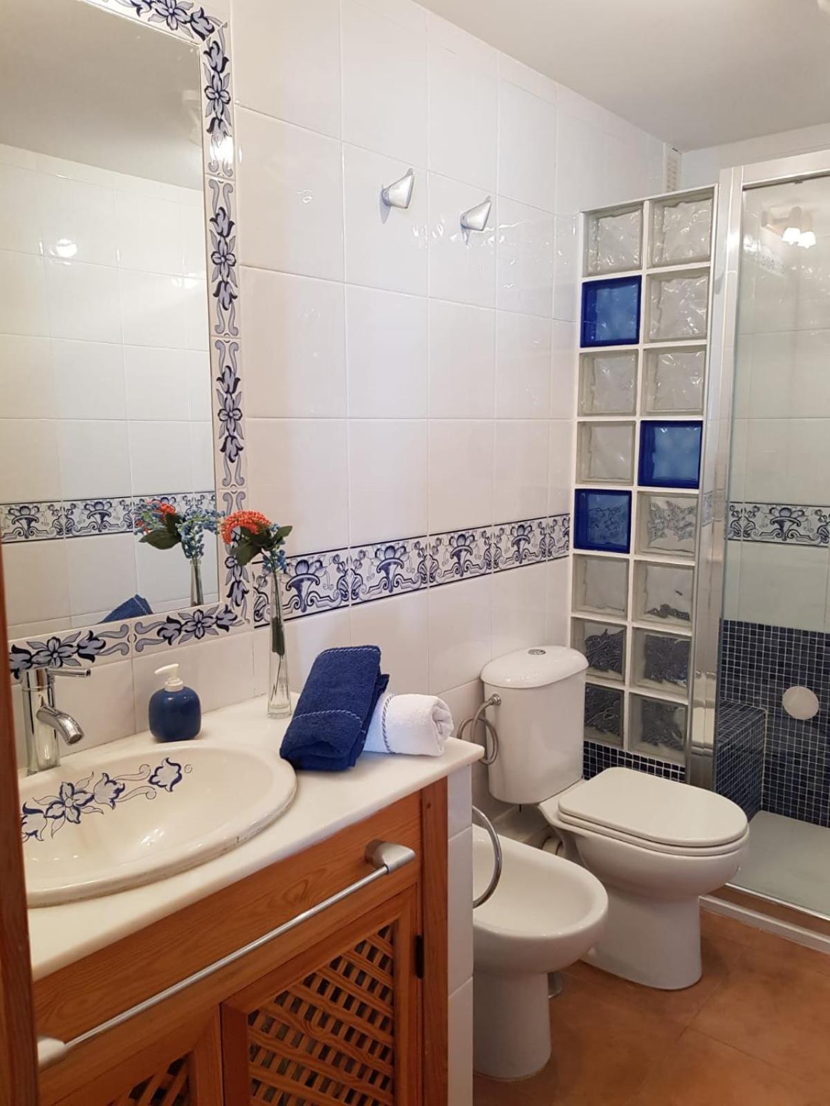 Apartamento El Atunito, Atlanterra Zahara de los Atunes Exterior foto
