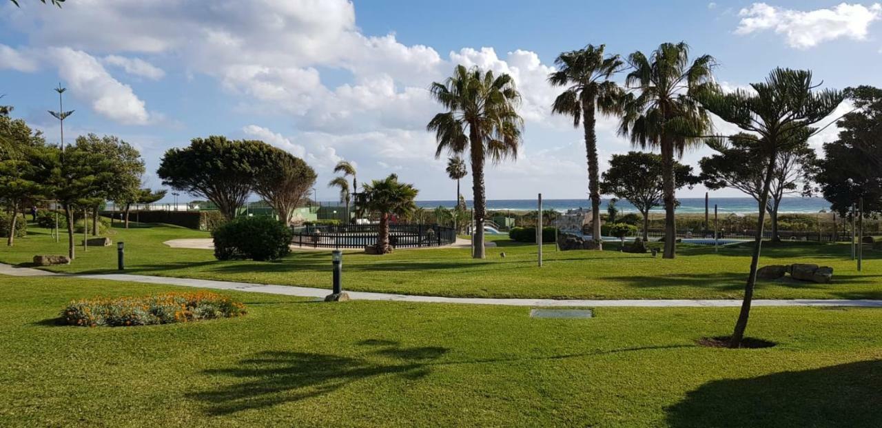 Apartamento El Atunito, Atlanterra Zahara de los Atunes Exterior foto